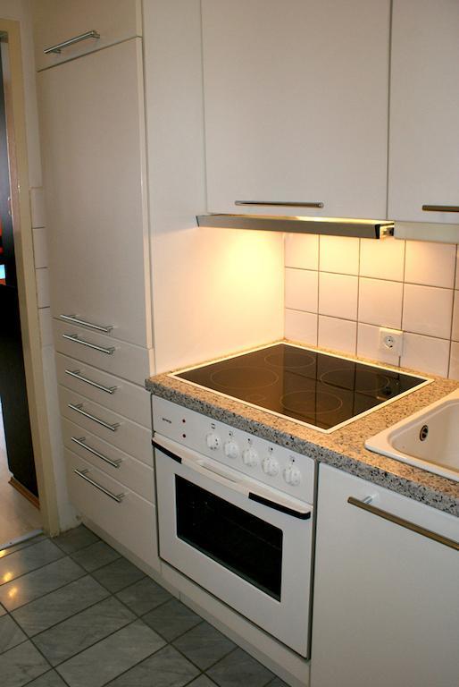 Apartment Center Wina Ruang foto