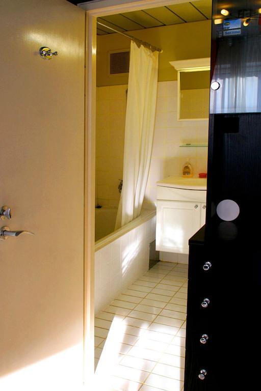 Apartment Center Wina Ruang foto