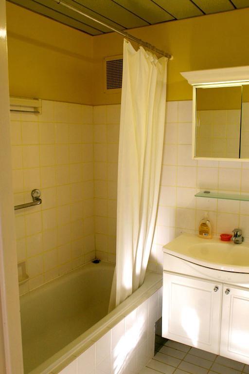 Apartment Center Wina Ruang foto