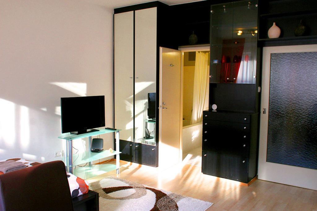 Apartment Center Wina Ruang foto
